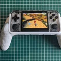 Tay cầm RG35XX H (RG35XX H grip) - Thumbnail 1