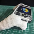 Tay cầm RG35XX H (RG35XX H grip) - Thumbnail 3
