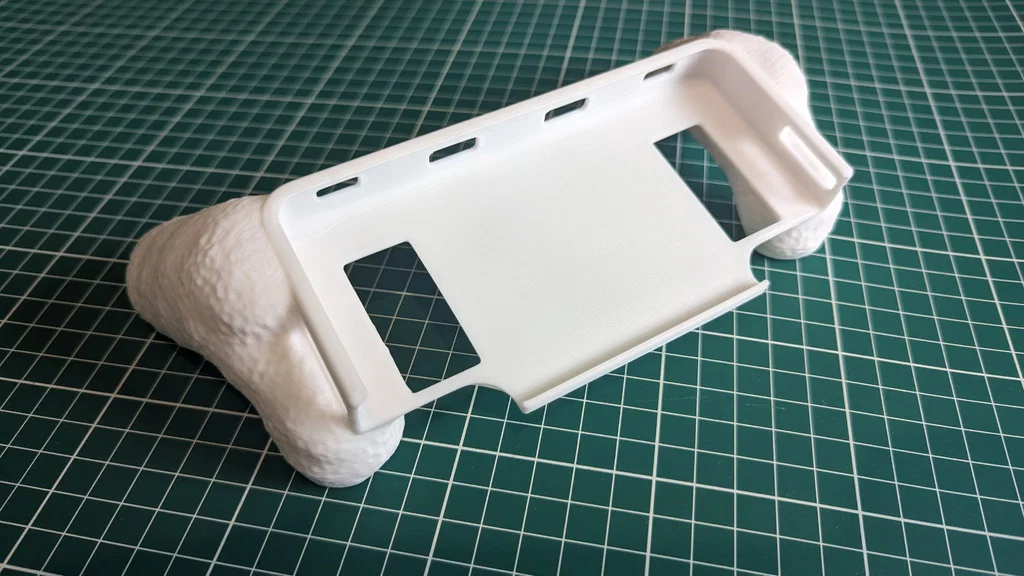 Tay cầm RG35XX H (RG35XX H grip) - Image 6