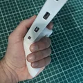 Tay cầm RG35XX H (RG35XX H grip) - Thumbnail 8