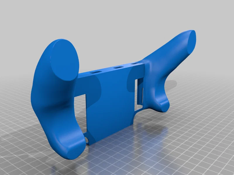 Tay cầm RG35XX H (RG35XX H grip) - Image 11