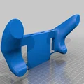 Tay cầm RG35XX H (RG35XX H grip) - Thumbnail 11
