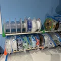 Giá Treo Cuộn Nhựa Filament 3D Gắn Tường Tiện Dụng - Thumbnail 3