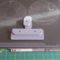 Bát/Cùm Cố Định cho Spool Winder (Spool Winder Fixing Brackets) - Thumbnail 3