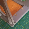 Bát/Cùm Cố Định cho Spool Winder (Spool Winder Fixing Brackets) - Thumbnail 4