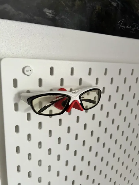 Skadis Brillenhalter - Giá treo kính (Glasses Holder) - Image 1