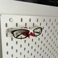 Skadis Brillenhalter - Giá treo kính (Glasses Holder) - Thumbnail 1