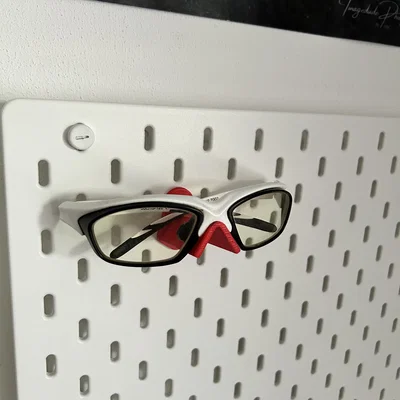 Skadis Brillenhalter - Giá treo kính (Glasses Holder)