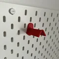 Skadis Brillenhalter - Giá treo kính (Glasses Holder) - Thumbnail 2
