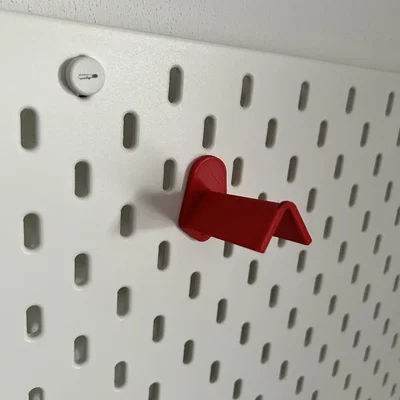 Skadis Brillenhalter - Giá treo kính (Glasses Holder)