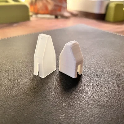Nắp bảo vệ an toàn cho kìm cắt (Micro Cutter Cap) in 3D
