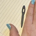 Kim may len (Yarn/Knitting) – Sewing Needle - Thumbnail 2