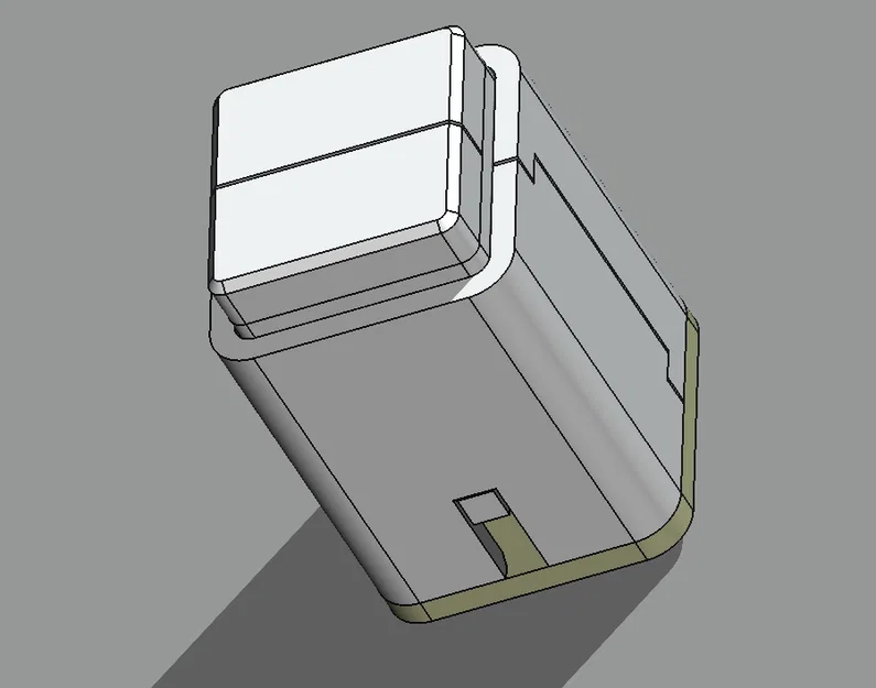 Công tắc Korry cho Airbus A320 FCU (Airbus A320 FCU Korry style Switch) - Image 1