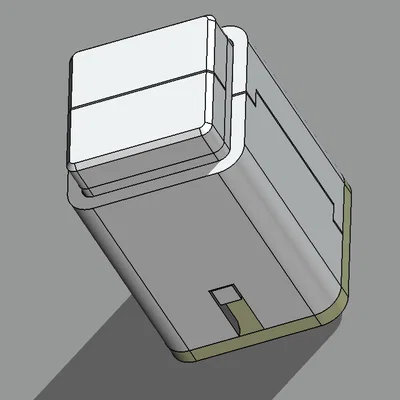 Công tắc Korry cho Airbus A320 FCU (Airbus A320 FCU Korry style Switch)
