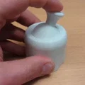 ClickShift - Joystick fidget kiểu cần số có tiếng click - Thumbnail 1