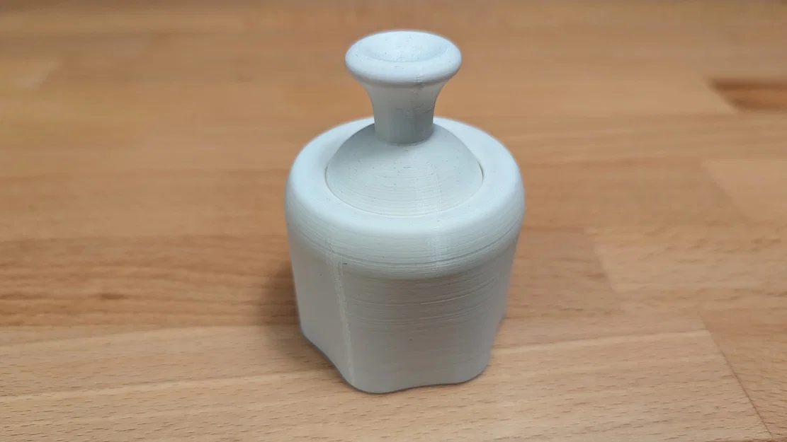 ClickShift - Joystick fidget kiểu cần số có tiếng click - Image 3