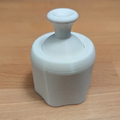 ClickShift - Joystick fidget kiểu cần số có tiếng click