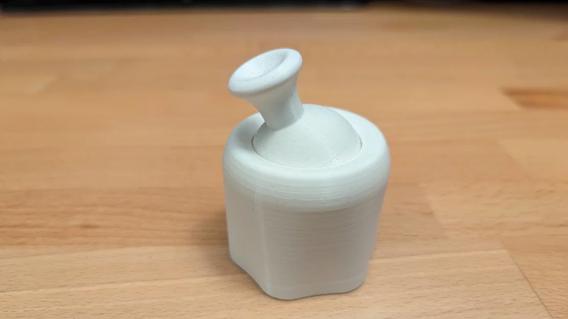 ClickShift - Joystick fidget kiểu cần số có tiếng click - Image 5
