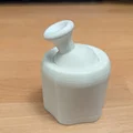 ClickShift - Joystick fidget kiểu cần số có tiếng click - Thumbnail 5