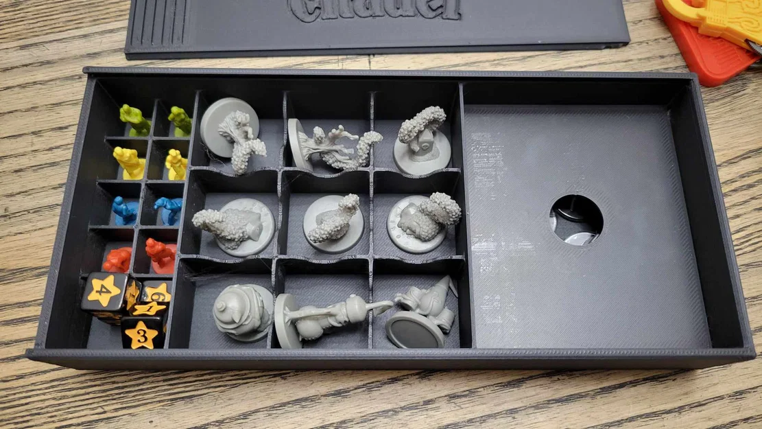 Insert hộp 7th Citadel - Image 3