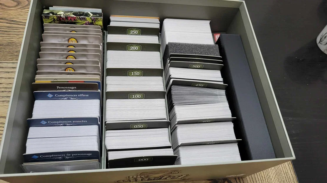 Insert hộp 7th Citadel - Image 5