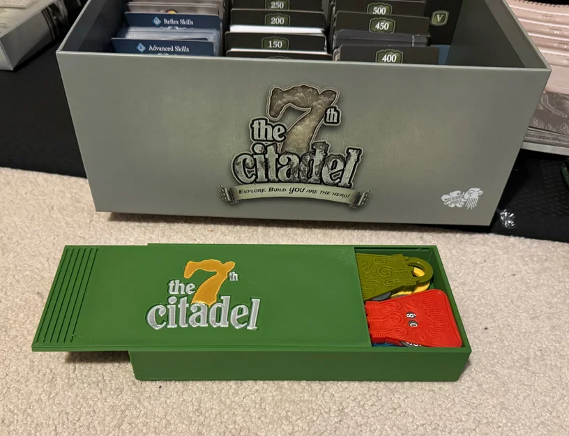 7th Citadel Insert Remix - Image 2