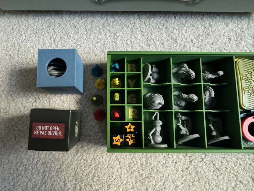 7th Citadel Insert Remix - Image 3