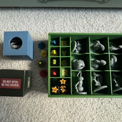 7th Citadel Insert Remix