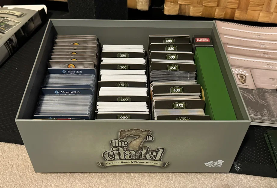 7th Citadel Insert Remix - Image 5