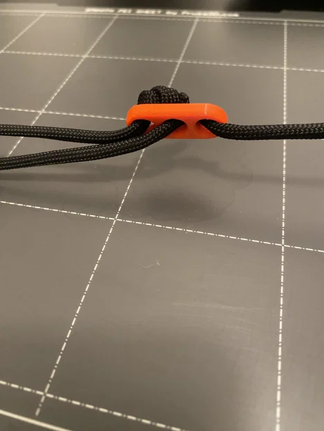 Bộ tăng chỉnh dây thừng (Rope tensioner) có thể scale - Image 1