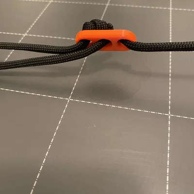 Bộ tăng chỉnh dây thừng (Rope tensioner) có thể scale