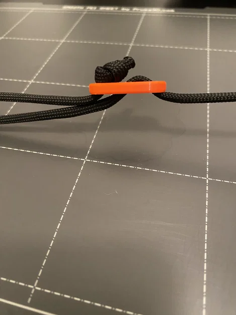 Bộ tăng chỉnh dây thừng (Rope tensioner) có thể scale - Image 2