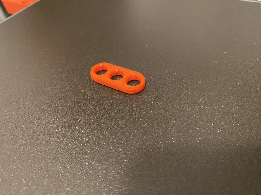 Bộ tăng chỉnh dây thừng (Rope tensioner) có thể scale - Image 3