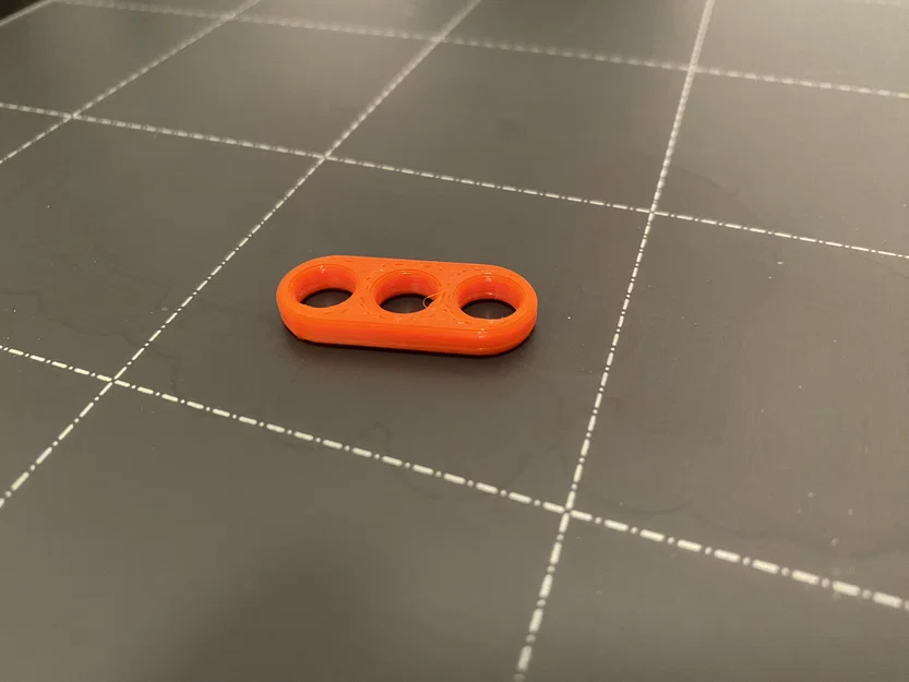 Bộ tăng chỉnh dây thừng (Rope tensioner) có thể scale - Image 4