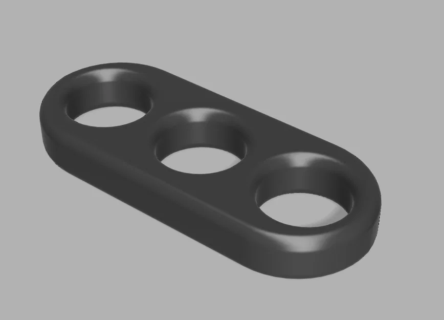 Bộ tăng chỉnh dây thừng (Rope tensioner) có thể scale - Image 5