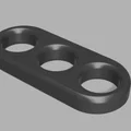 Bộ tăng chỉnh dây thừng (Rope tensioner) có thể scale - Thumbnail 5