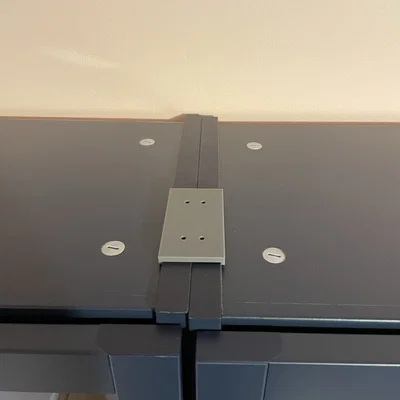 Ngàm nối kệ sách IKEA Billy (IKEA Billy Bookcase Joiner)