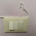 Mô hình trang trí 3D La Linea độc đáo cho cửa và tường - Thumbnail 3