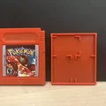 Vỏ băng Gameboy – Hộp đựng game Nintendo Switch (Gameboy Cartridge - Switch Game Case) - Thumbnail 3