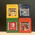 Vỏ băng Gameboy – Hộp đựng game Nintendo Switch (Gameboy Cartridge - Switch Game Case) - Thumbnail 4