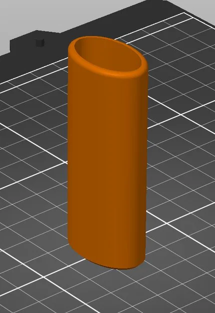 Vỏ bọc bật lửa Bic full size cá nhân hóa (customizable, blank) - Image 2