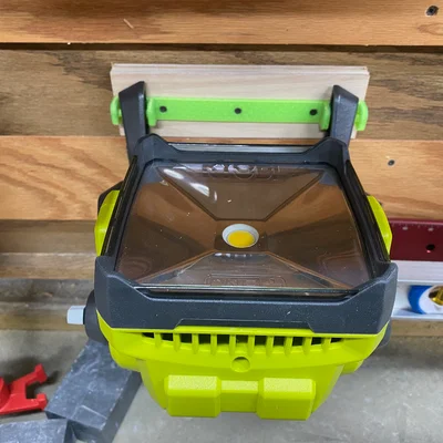 Giá Treo Đèn Ryobi Light Mount (PCL630)
