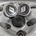 BNR32 - Nissan Skyline R32 GTR - Nắp chụp trung tâm mâm (Wheel Centre Cap) - Thumbnail 1