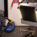 Bộ Hút Khói Hàn (Solder Fume Extractor) - Thumbnail 1