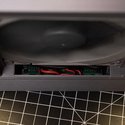 Bộ Hút Khói Hàn (Solder Fume Extractor)