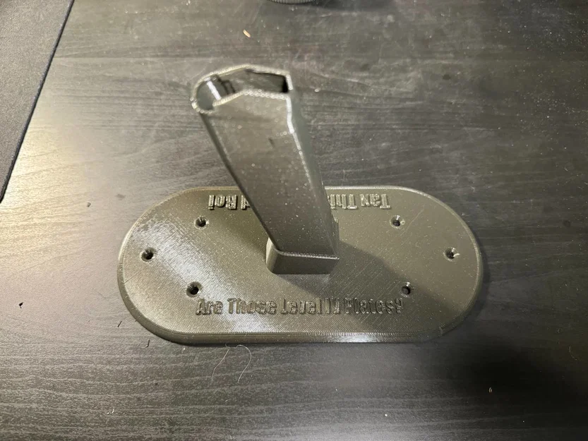 Kệ Trưng Bày Băng Đạn Glock (Kiểu AR9) - Image 3