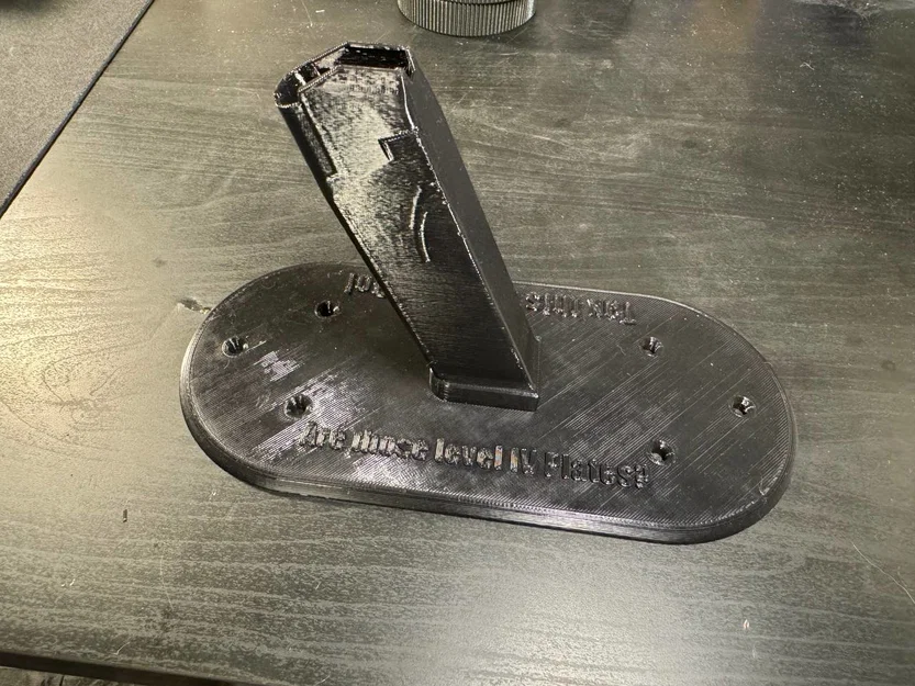 Kệ trưng bày Kriss Vector dùng Glock Magazine 9mm - Image 2