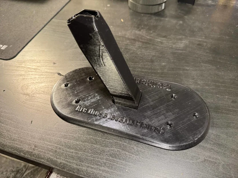 Kệ trưng bày Kriss Vector dùng Glock Magazine 9mm - Image 4