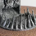 Khay Đựng Xúc Xắc dạng Tháp Cthulhu (Dice Tray por Cthulhu Tower) - Thumbnail 1