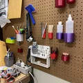 Bộ phụ kiện Pegboard (Pegboard selection) - Thumbnail 3
